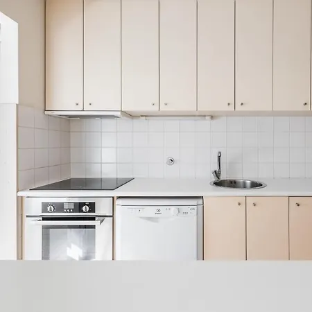 Apartment Guestready - Siza Garden Reborn Porto