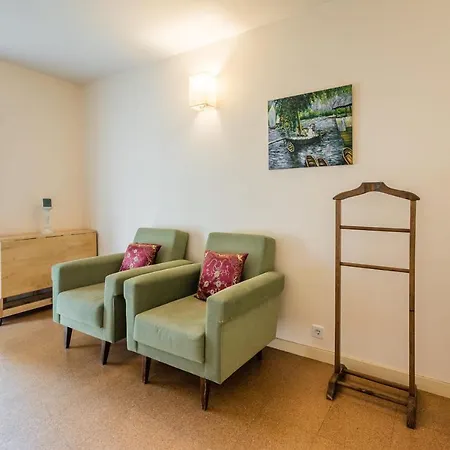 Apartment Guestready - Siza Garden Reborn Porto