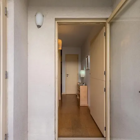 Appartement Guestready - Siza Garden Reborn