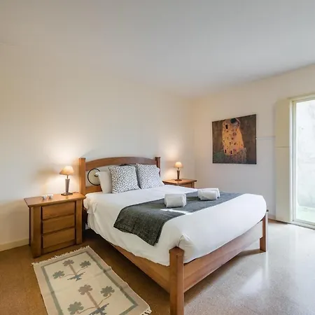 Guestready - Siza Garden Reborn