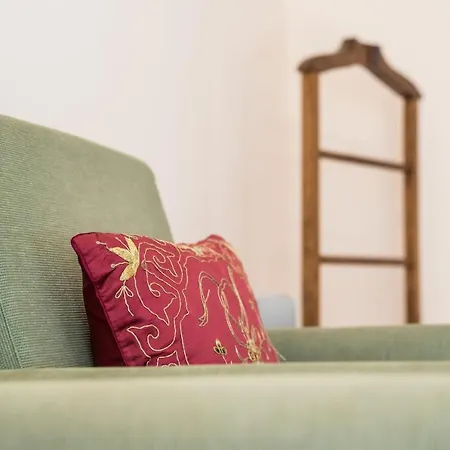 Apartment Guestready - Siza Garden Reborn *